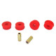 Pedders Pedders EP7288 Urethane Lower Trailing Arm Front Bush (2 PKT) | race-shop.ro