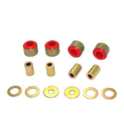 Pedders EP7282 Urethane Rear Lateral Toe Arm Bush (4 PKT)