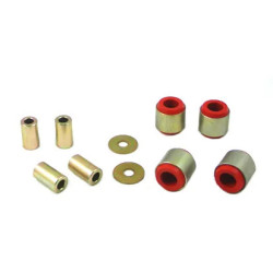 Pedders EP7276 Urethane Rear Upper Lateral Arm Bush (4 PKT)