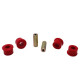 Pedders Pedders EP7275 Uretan ( Poliuretan ) Braț lateral inferior spate Interior Bush (2 BUC) | race-shop.ro