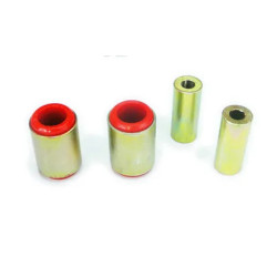 Pedders EP7204 Urethane Rear Lower Lateral Arm Inner Bush (2 PKT)