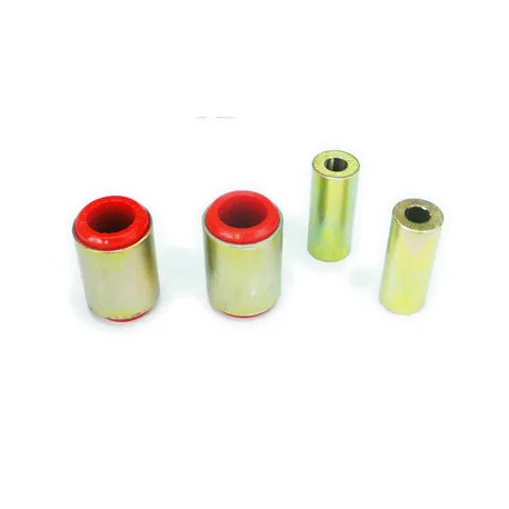 Pedders Pedders EP7204 Urethane Rear Lower Lateral Arm Inner Bush (2 PKT) | race-shop.ro