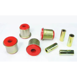 Pedders EP7195 Urethane Leading/Trailing Arm Lower Bush (67mm Wide) (4PKT)
