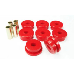 Pedders EP7185 Urethane Lower Trailing Arm Rear Bush (60mm OD)(4 PKT)