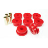 Pedders EP7185 Urethane Lower Trailing Arm Rear Bush (60mm OD)(4 PKT)