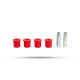 Pedders Pedders EP713 Urethane Leaf Spring Eye Bush (36mm OD) (2PKT) | race-shop.ro