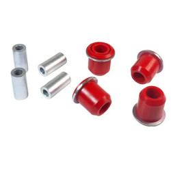 Pedders EP6703 Bucșe Braț de Suspensie Poliuretan, Set (2 buc.)