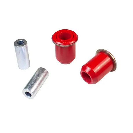 Pedders Pedders EP6701 Uretan ( Poliuretan ) Braț de control inferior Front Bush (2 BUC) | race-shop.ro