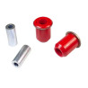 Pedders EP6701 Urethane Lower Control Arm Front Bush (2 PKT)