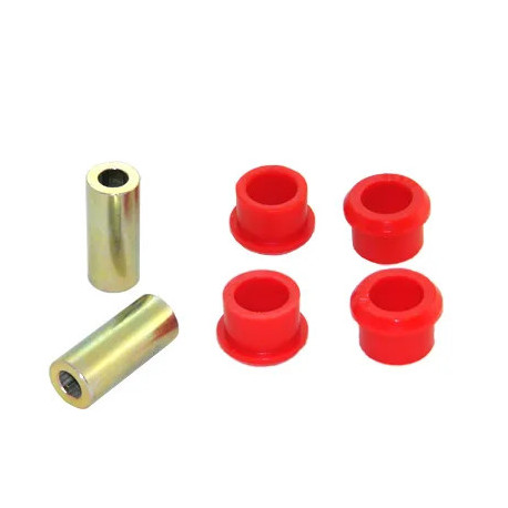 Pedders Pedders EP6677 Urethane Lower Control Arm Front Bush (2 PKT) | race-shop.ro