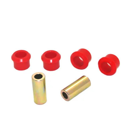 Pedders Pedders EP6661 Urethane Lower Control Arm Front Bush (2 PKT) | race-shop.ro
