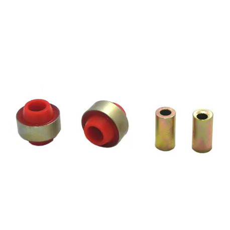 Pedders Pedders EP6657 Urethane Lower Control Arm Alignment Bush (2 PKT) | race-shop.ro