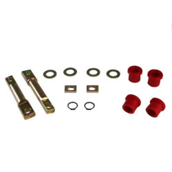 Pedders EP6637 Urethane Lower Control Arm Front Bush (2 PKT)