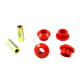Pedders Pedders EP6626 Urethane Lower Control Arm Front Bush (2 PKT) | race-shop.ro