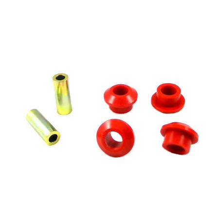 Pedders Pedders EP6626 Urethane Lower Control Arm Front Bush (2 PKT) | race-shop.ro
