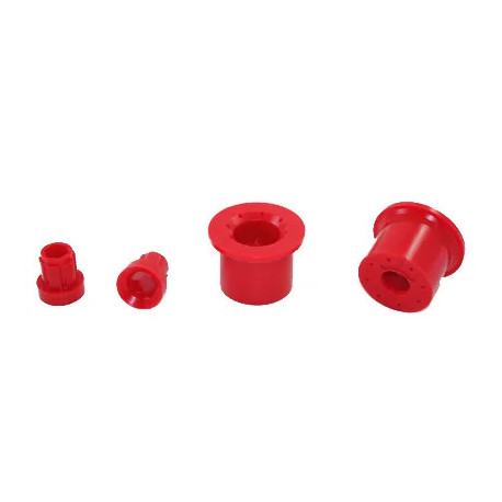 Pedders Pedders EP6602 Urethane Lower Control Arm Rear Bush (2 PKT) | race-shop.ro