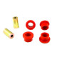 Pedders Pedders EP6601 Urethane Lower Control Arm Front Bush (2 PKT) | race-shop.ro