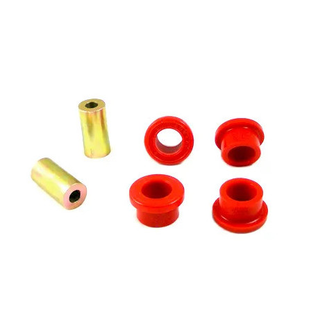 Pedders Pedders EP6601 Uretan ( Poliuretan ) Braț de control inferior Front Bush (2 BUC) | race-shop.ro