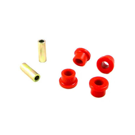 Pedders Pedders EP6599 Urethane Lower Control Arm Front Bush (2 PKT) | race-shop.ro