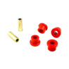 Pedders EP6599 Urethane Lower Control Arm Front Bush (2 PKT)