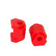 Pedders Pedders EP6595 Urethane Lower Control Arm Rear Alignment Bush (2 PKT) | race-shop.ro