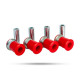 Pedders Pedders EP6586 Urethane Lower Control Arm Bush (4 PKT) | race-shop.ro