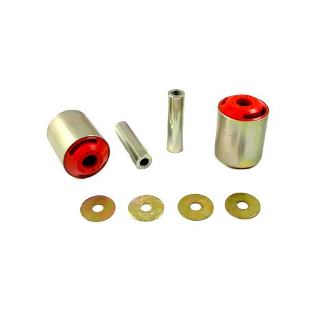 Pedders Pedders EP6582 Urethane Radius Arm Bush (2 PKT) | race-shop.ro