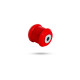 Pedders Pedders EP6581 Urethane Upper Control Arm Bush (4 PKT) | race-shop.ro