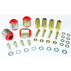 Pedders EP6570 Uretan ( Poliuretan ) Bucșă de aliniere a brațului de control superior (4 BUC)