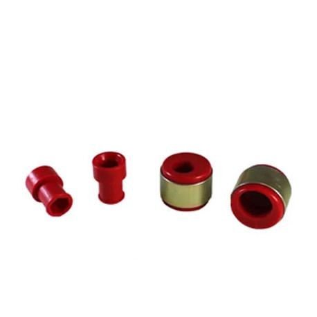 Pedders Pedders EP6553 Urethane Lower Control Arm Rear Alignment Bush (66mm) (2PKT) | race-shop.ro