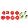 Pedders EP6541 Urethane Upper Control Arm Bush (4 PKT)