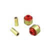 Pedders EP6536 Urethane Lower Control Arm Rear Bush (2 PKT)