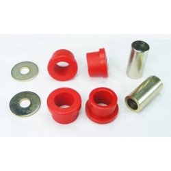 Pedders EP6532 Urethane Lower Control Arm Front Bush (2 PKT)
