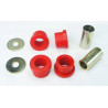 Pedders EP6532 Urethane Lower Control Arm Front Bush (2 PKT)