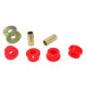 Pedders Pedders EP6531 Urethane Lower Control Arm Rear Bush (2 PKT) | race-shop.ro
