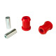 Pedders Pedders EP6523 Urethane Lower Control Arm Front Bush (2 PKT) | race-shop.ro
