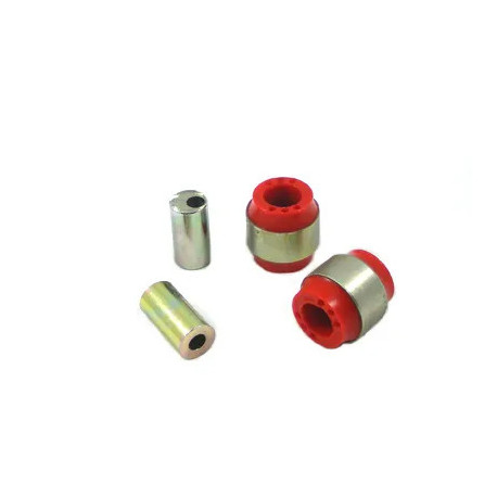 Pedders Pedders EP6520 Uretan ( Poliuretan ) Braț de control inferior Bucșă de aliniere spate (2 BUC) | race-shop.ro