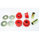 Pedders Pedders EP6510 Urethane Lower Control Arm Rear Horizontal Bush (2 PKT) | race-shop.ro