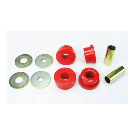 Pedders Pedders EP6510 Urethane Lower Control Arm Rear Horizontal Bush (2 PKT) | race-shop.ro