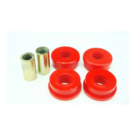 Pedders Pedders EP6497 CRUISER LEADING ARM TO CHASSIS 40mm WIDE | race-shop.ro