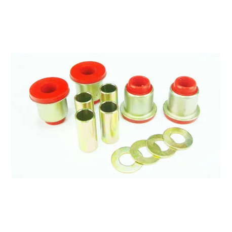 Pedders Pedders EP6493 Urethane Upper Control Arm Bush (4 PKT) | race-shop.ro