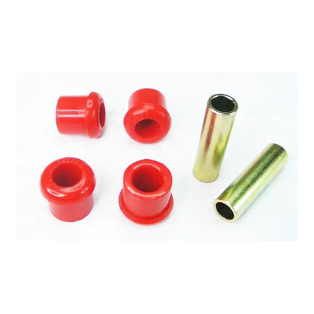 Pedders Pedders EP6492 Urethane Lower Control Arm Rear Bush (2 PKT) | race-shop.ro