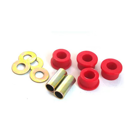 Pedders Pedders EP6488 Urethane Lower Control Arm Front Bush (suits 50mm sleeve) (2 PKT) | race-shop.ro