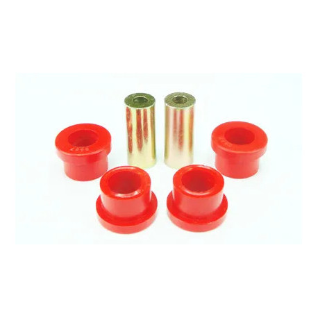 Pedders Pedders EP6487 Urethane Lower Control Arm Front Bush (suits 61mm wide) (2 PKT) | race-shop.ro