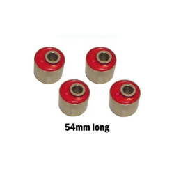 Pedders EP6483 Urethane Alignment Bush (54mm Wide) (4 PKT)