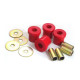 Pedders Pedders EP6480 Urethane Upper Control Arm Bush (4 PKT) | race-shop.ro