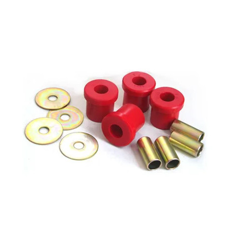 Pedders Pedders EP6480 Urethane Upper Control Arm Bush (4 PKT) | race-shop.ro
