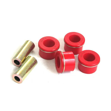 Pedders Pedders EP6474 Urethane Lower Control Arm Front Bush (suits 55mm wide) (2 PKT) | race-shop.ro