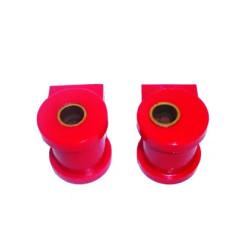 Pedders EP6449 Uretan ( Poliuretan ) Braț de control inferior Bucșă de aliniere spate (2 BUC)