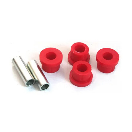 Pedders Pedders EP6430 Urethane Lower Control Arm Front Bush (2 PKT) | race-shop.ro